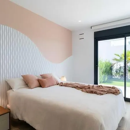 Apartament Montecala Gardens By Aldertons *