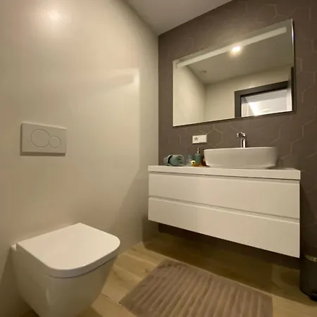 Apartament Montecala Gardens By Aldertons *