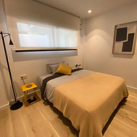 Montecala Gardens By Aldertons Apartament Cumbre del Sol