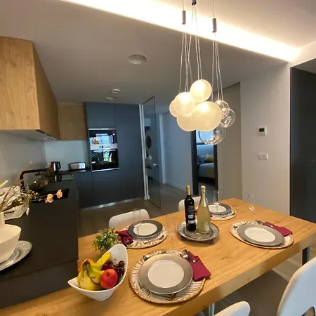 Apartament Montecala Gardens By Aldertons
