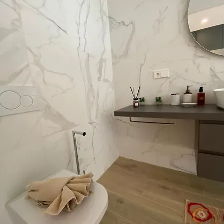 Montecala Gardens By Aldertons Apartament Cumbre del Sol