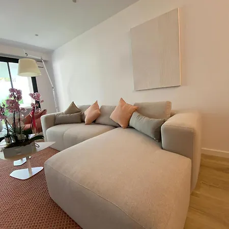 Montecala Gardens By Aldertons * Cumbre del Sol