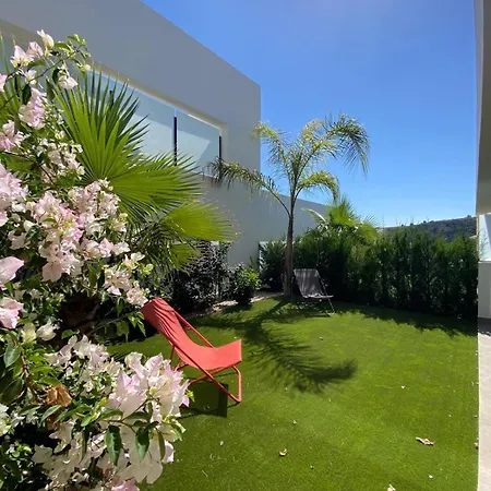 Montecala Gardens By Aldertons Apartament *