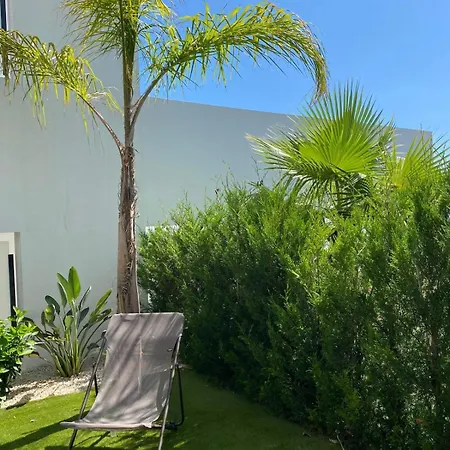 Montecala Gardens By Aldertons Cumbre del Sol